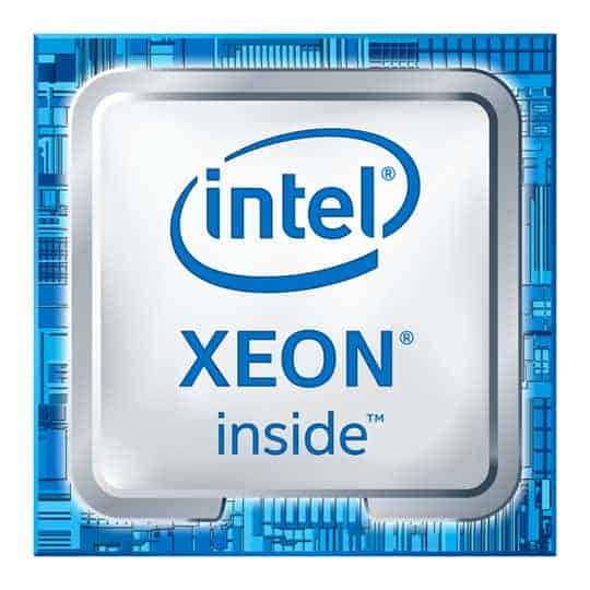 Intel 10 Core Xeon W-1290T Server-Workstation OEM CPU-Processor